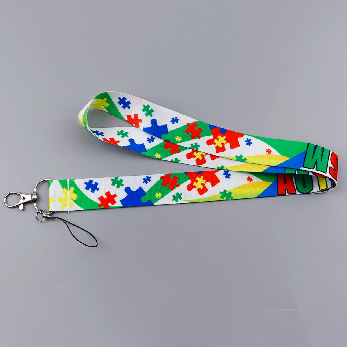 Medical ADHD Lanyard