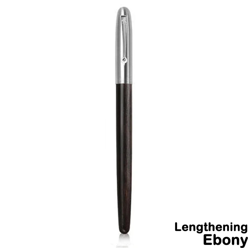 Jinhao 51A Wooded Fountain Pen