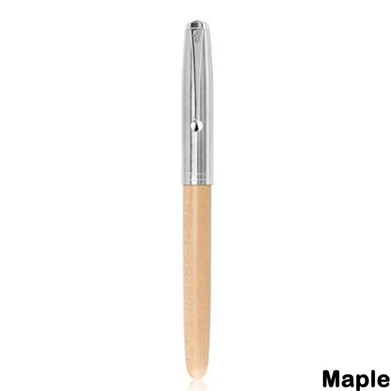 Jinhao 51A Wooded Fountain Pen