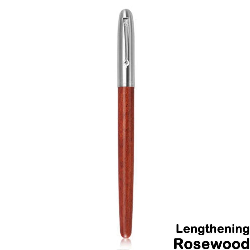 Jinhao 51A Wooded Fountain Pen