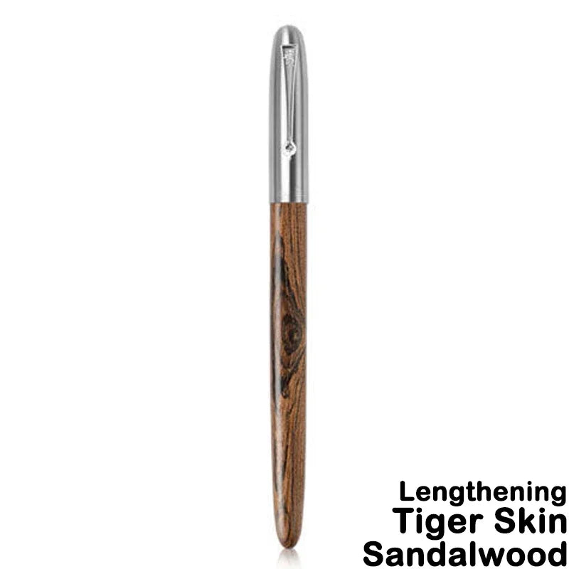 Jinhao 51A Wooded Fountain Pen