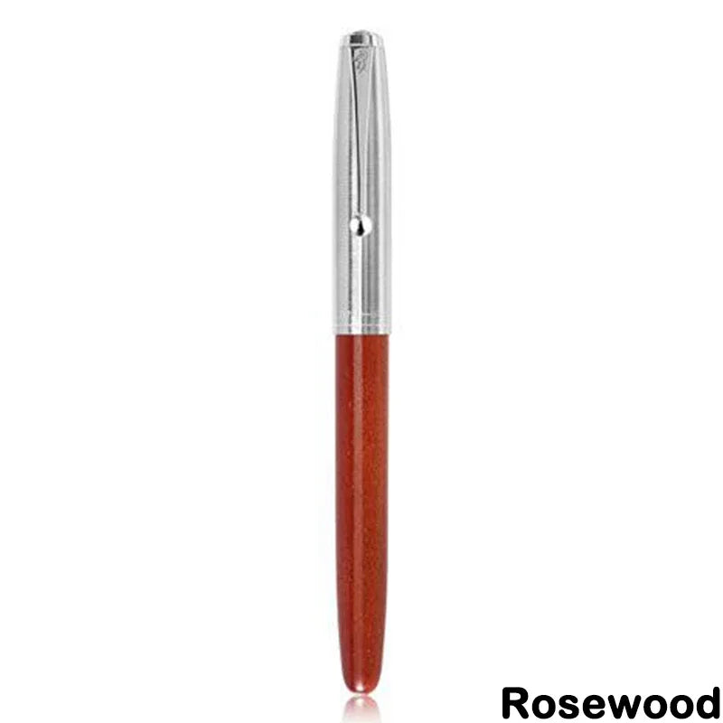 Jinhao 51A Wooded Fountain Pen