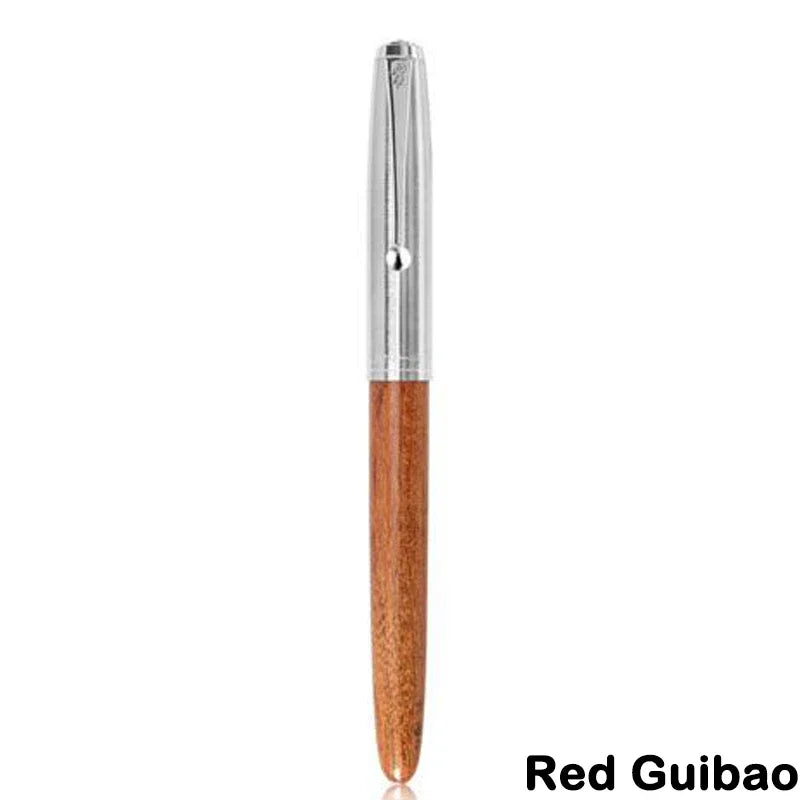 Jinhao 51A Wooded Fountain Pen