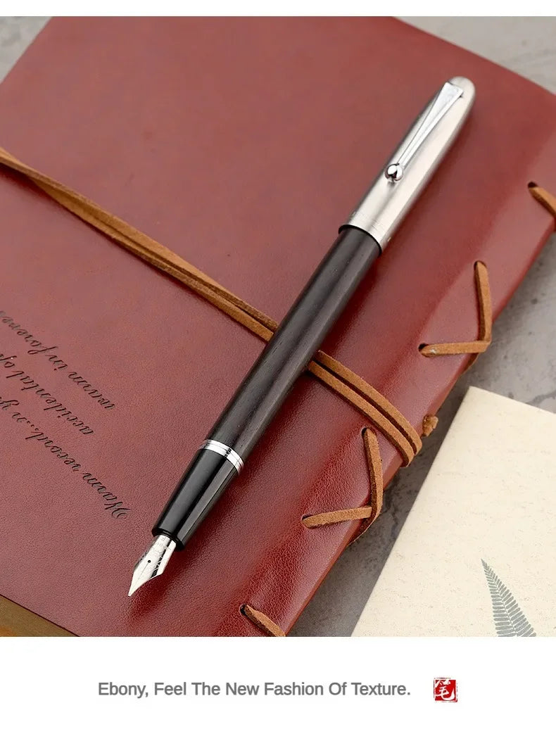 Jinhao 51A Wooded Fountain Pen