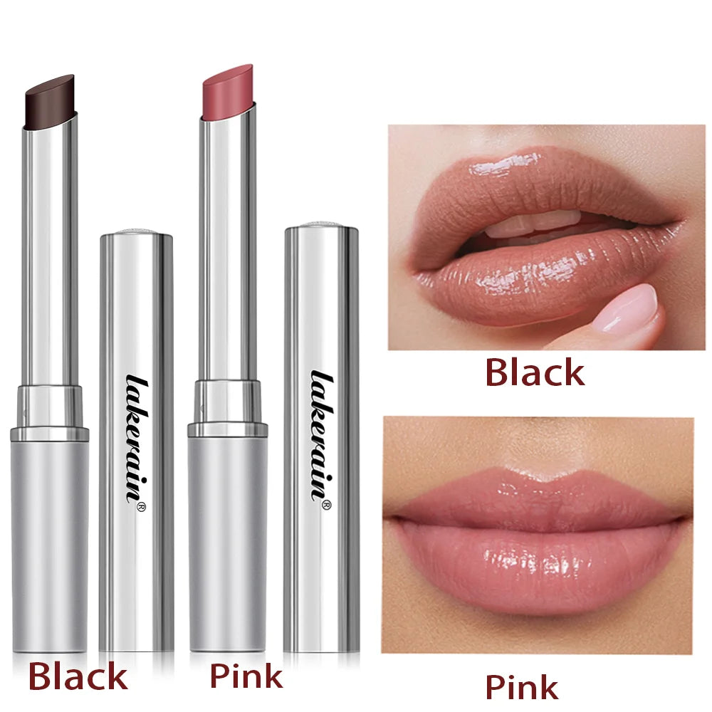 Long Lasting Moisturizing Black Honey Lipstick Natural Lip Plumper