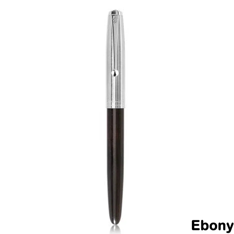 Jinhao 51A Wooded Fountain Pen