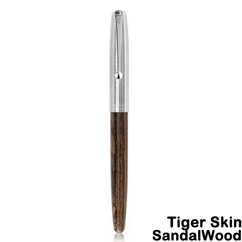 Jinhao 51A Wooded Fountain Pen