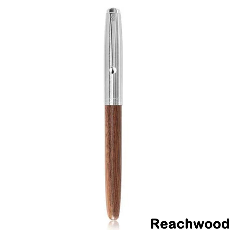 Jinhao 51A Wooded Fountain Pen