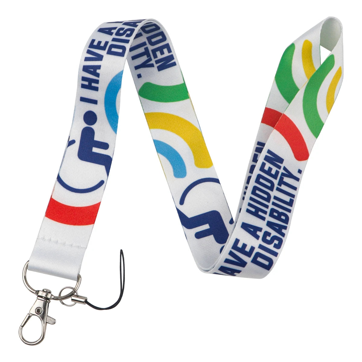 Medical ADHD Lanyard