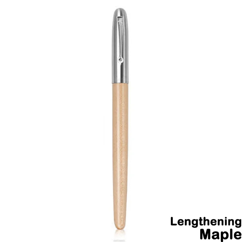 Jinhao 51A Wooded Fountain Pen