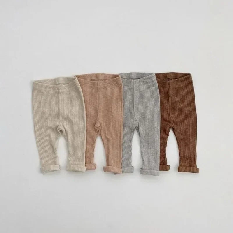 Autumn Winter Thermal Suit Baby Clothing