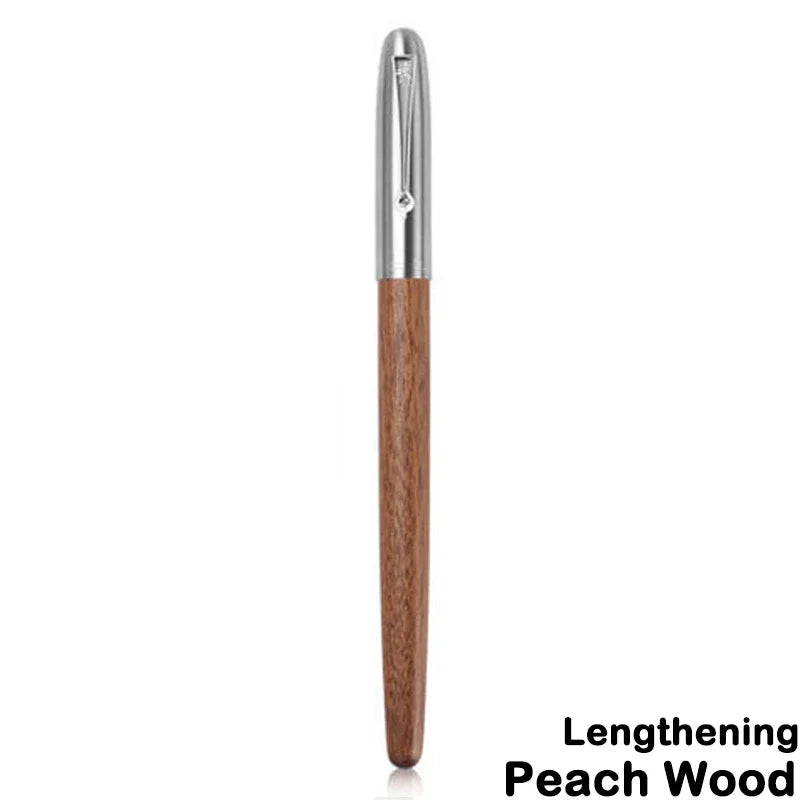 Jinhao 51A Wooded Fountain Pen